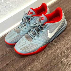 Nike Size 14 Basketball shoe